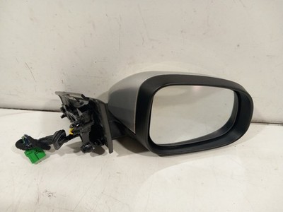 Volvo V40 Elektrischer Spiegel außen rechts 2015-2019 31442240 3304994 6b