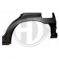 Diederichs Radlauf Hinten Links Kombi FüR Mazda 626 97-02