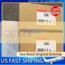 ONE NEW Honeywell DCM6 Pressure Switch DCM6 New In Box Free Shipping