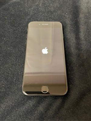 Apple iPhone SE (2nd Generation), US Version, 64GB, Black for AT&T