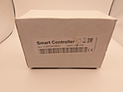 Alpha Motors, Alpha Neo App (HUB) - Smart Controller to control motors with app