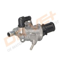 Dr!ve+ Thermostat, KüHlmittel DP2310.14.0465 FüR Alfa Romeo Passend FüR Fiat