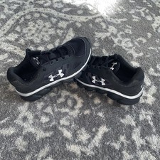 Under Armour Kids Shoes Brand New Size 12K, EUR 29.5, CM 18