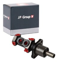 JP GROUP HAUPTBREMSZYLINDER 23,8mm passend für AUDI 100 80 A6 CABRIOLET COUPE |