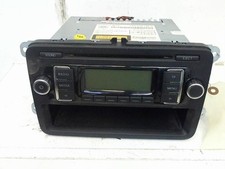 Autoradio Volkswagen TOURAN