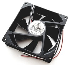 GDA9225-12BB COMAIR ROTRON DC TUBEAXIAL FANS