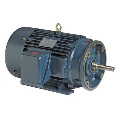 Marathon 284Ttfcd6032 Pump Mtr, 3-Ph, 25 Hp, 1780, 230/460V, 284Jm
