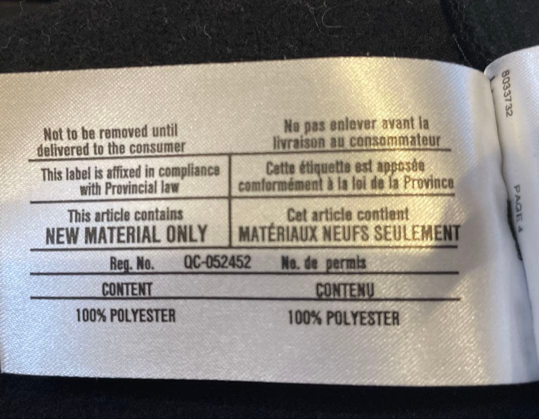 Burberry   London Duffle Coat 40 L thumbnail 9