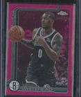 2025 Topps Dariq Whitehead Base (Raw)