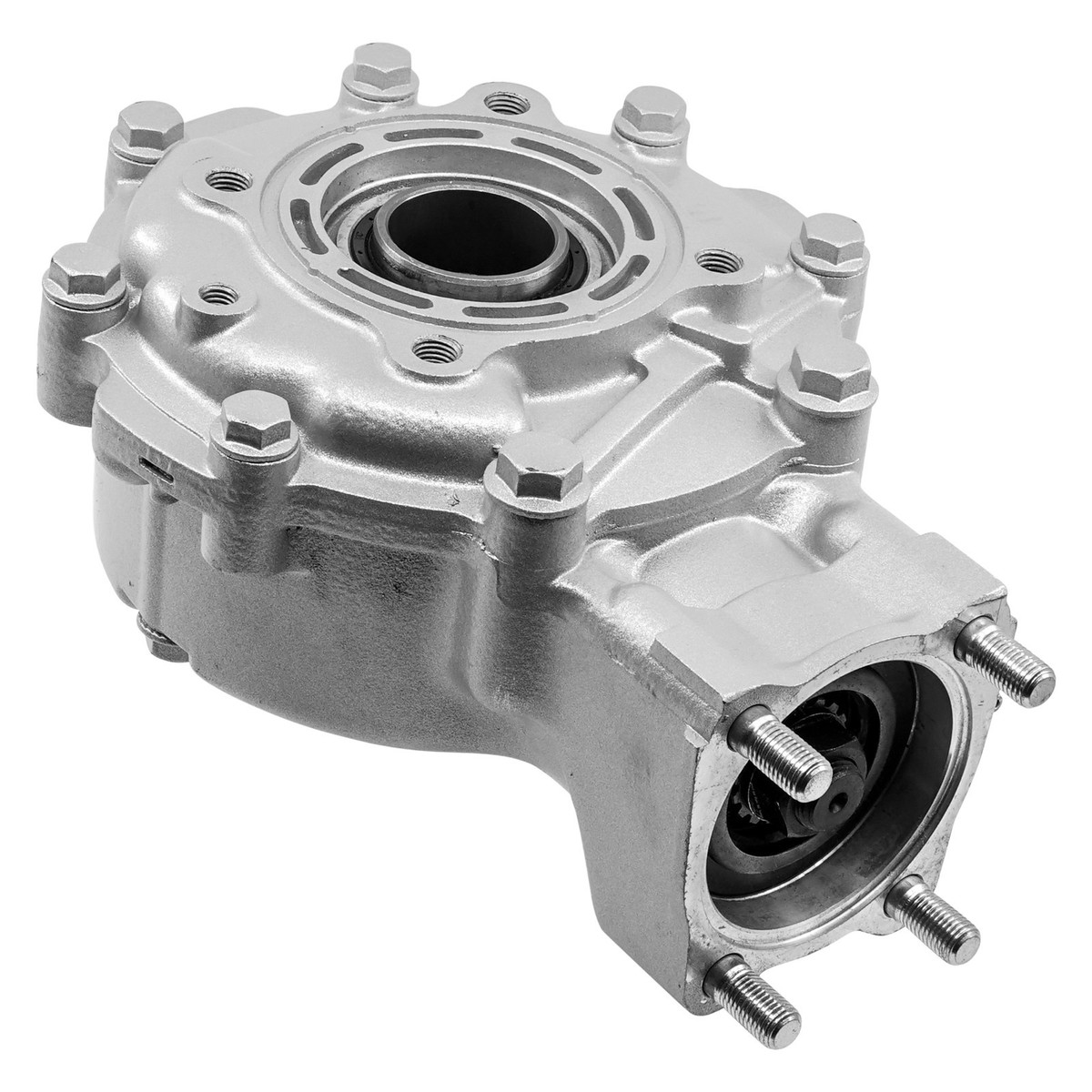 Complete Rear Differential for Honda TRX300FW Fourtrax 300 4X4