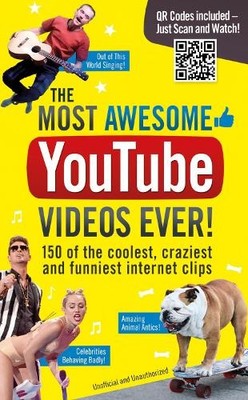 Adrian Besley The Most Awesome YouTube Videos Ever! (Taschenbuch)