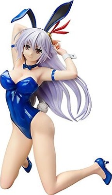 Lord Marksman and Vanadis Eleonora Viltaria Bunny Ver. 1/4 PVC FREEing Figure