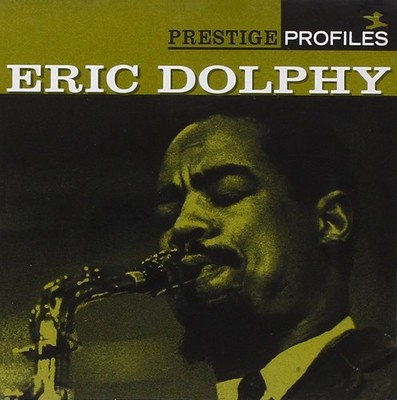 Prestige Profiles[2 CD]