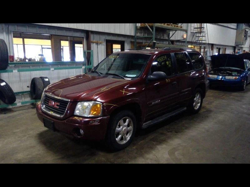 Condensador de CA compatible con 02-09 ENVOY 3398196 Foto 3 de 4