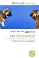 Frederic P. Miller (U. A.) | Dog Communication | Taschenbuch | Englisch (2026)
