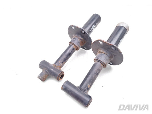 BMW Z3 Stoßdämpfer für die vordere Stoßstange 1997 Convertible 2/3dr 8399202