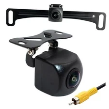 AHD/CVBS Back up Camera for Cars 170 Degree Wide Angle Night Vision IP69 