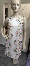 Roman Womens Floral Dress Size 10