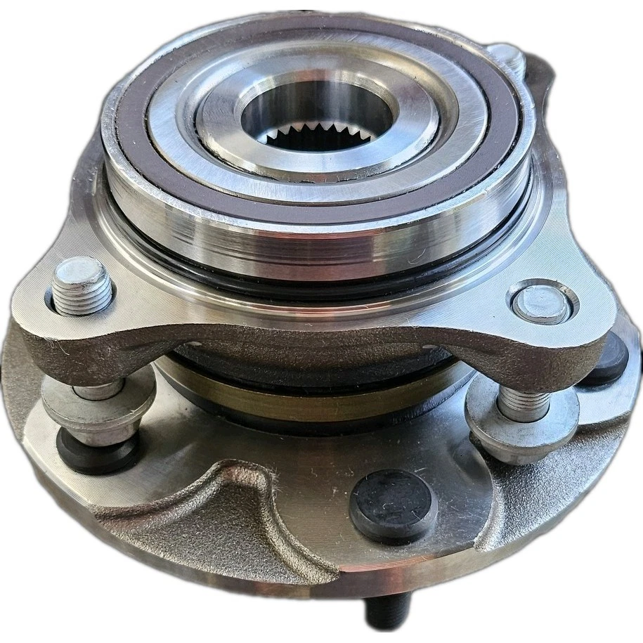 Cojinete de cubo de rueda delantera Toyota FJ Cruiser Foto 3 de 3