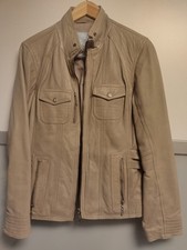Cecil Damen Lederjacke Gr. 40