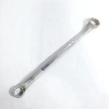 Craftsman Double Box End Wrench 7/8" - 3/4" 12-point =V=