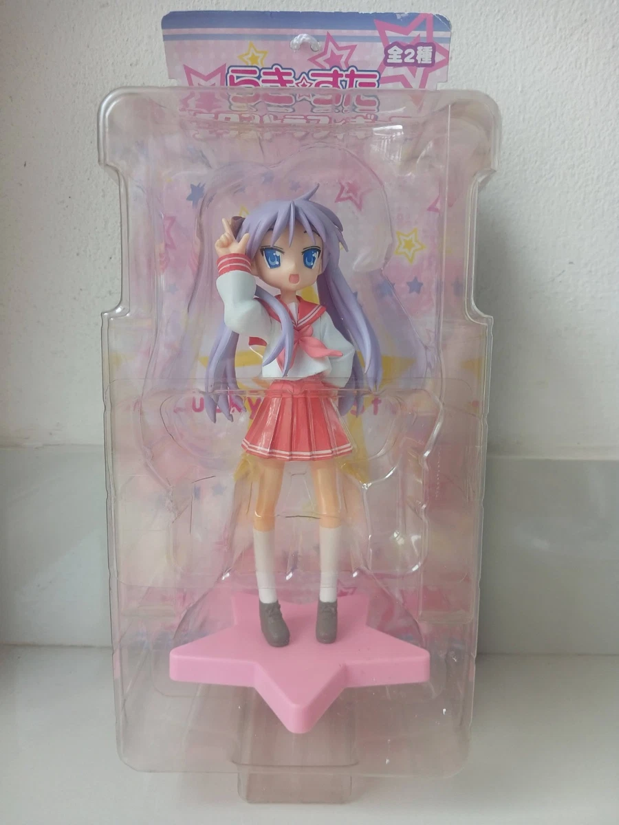 lucky star anime products for sale | eBay