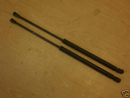 Gaßdruckdämpfer Hubzylinder der Heckklappe | VW Golf IV 4