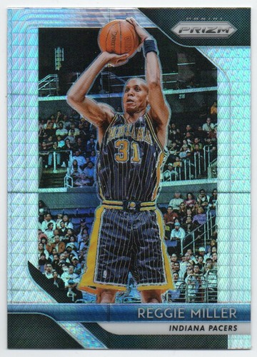 2018-19 Panini Prizm Prizms Hyper Veteran Only Pick Any Complete Your Set - Picture 28 of 162