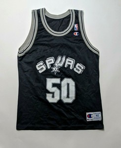 90s spurs jersey