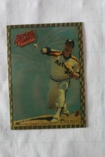 1993 TRIAD WHATABURGER COCA COLA CARDS NOLAN RYAN RANGERS LENTICULAR 7 YEARS SIN