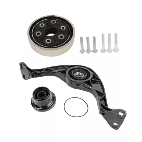 Jeu de Disques à Joint & Palier Central Arrière pour VW Tiguan Audi Q3 1K0521307 - Imagen 1 de 8