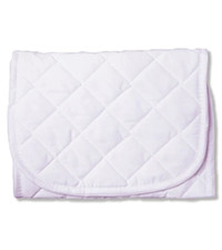 New! 4 pack White Cotton Broadcloth EQUINE QUILTED LEG WRAPS / QUILTS in 5 SIZES