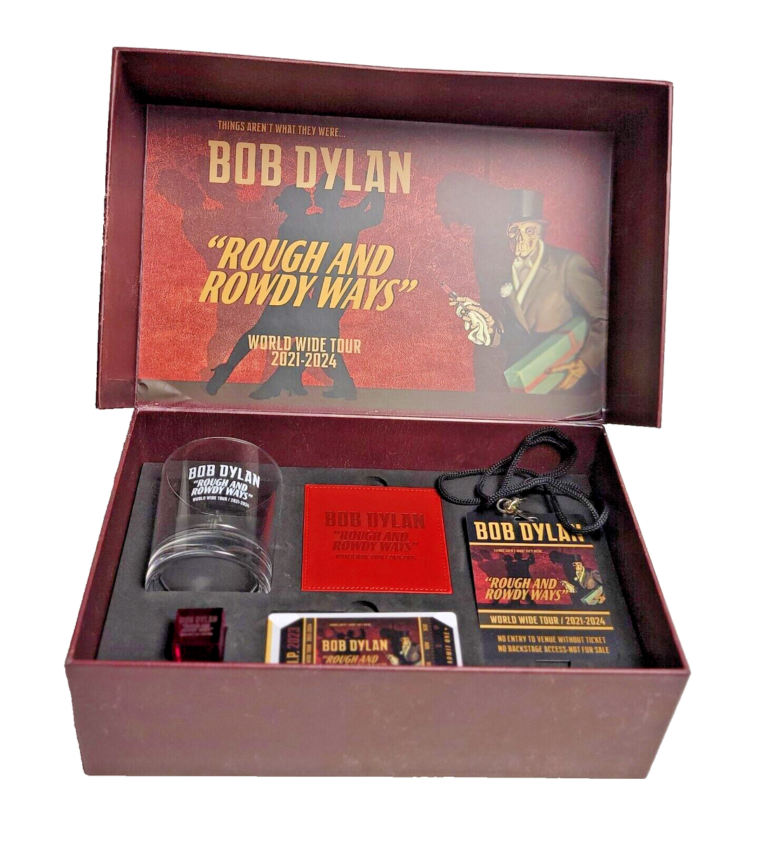 Bob Dylan 15SACD BOX 輸入盤 未開封 Bob Dylan announces 'The 1974 Live Recordings' box set, featuring