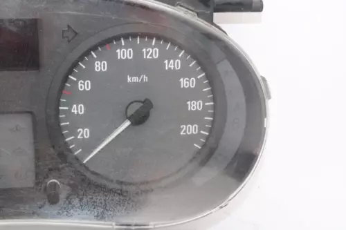 P8200283199D Quadro Strumenti per OPEL VIVARO CAMIÓN * 1474434 - Foto 2 di 6