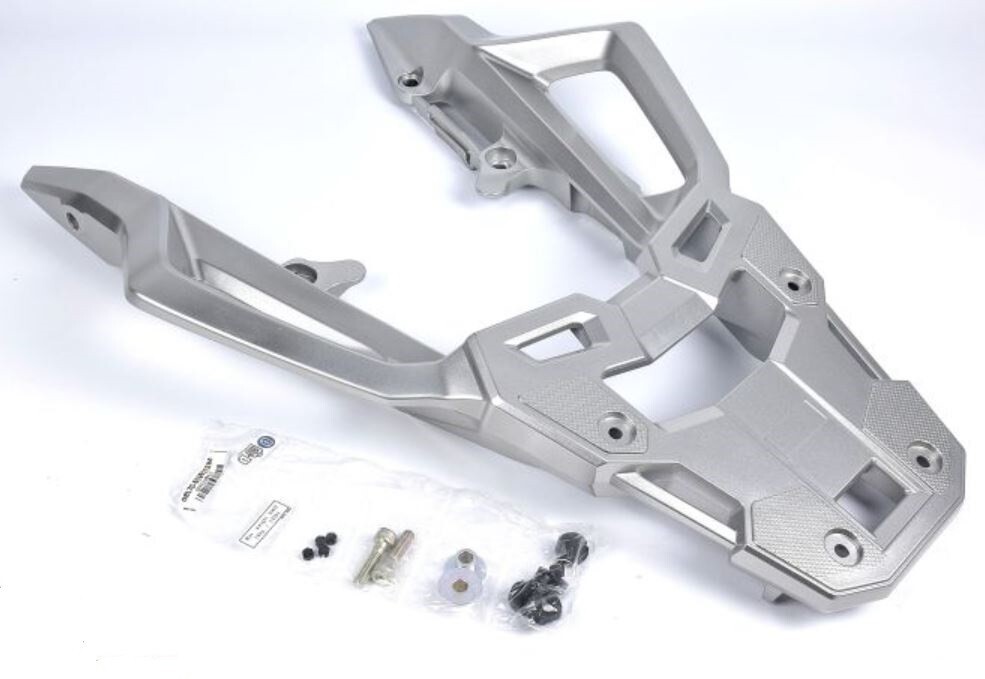 2021-2025 NEW OEM Genuine Honda NC750X Rear Carrier 08L70-MKW