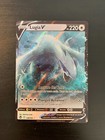 Carte Pokémon : Lugia V 138/195 Tempête Argentée Française NEUF