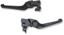 Powerstands Racing Anthem Lever Sets Black 12-00655-22