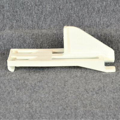 Fermo finecorsa cestello inferiore, originale WHIRLPOOL ADG 953  854295338410 | eBay