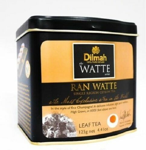 CEYLON Dilmah Tea Cinnamon,Ginger,Green,Lemon,Peach,Watte Loose& bags much more - Picture 57 of 82