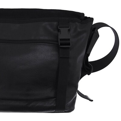 PORTER / ALOOF MESSENGER BAG ブラック ASK availability First) PORTER / ALOOF MESSENGER BAG from Japan | eBay