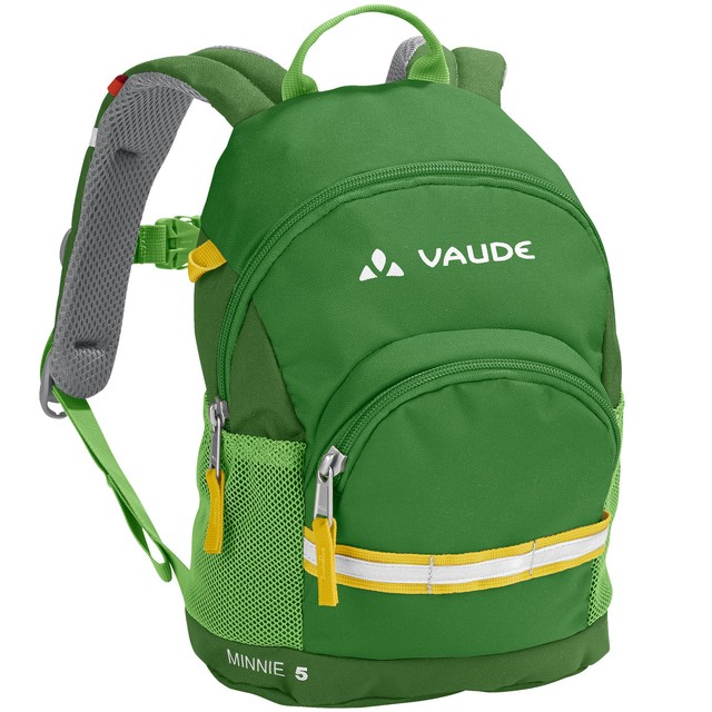 VAUDE SPLASH 25 BACKPACK AEROFLEX HIKING CAMPING BICYCLING PACK HELMET