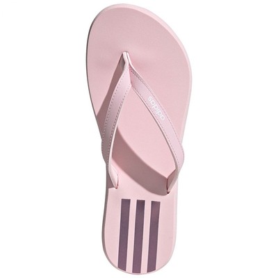 Adidas Eezay zehenstegsandalen W FY8112 rosa | eBay