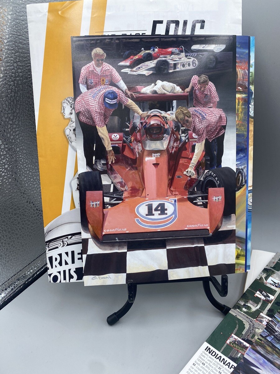 100th RUNNING INDY 500MAY.29.2016