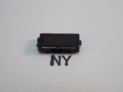Ear Speaker Piece Alcatel One Touch Pixi Theatre 5098O Cricket Phone OEM #440