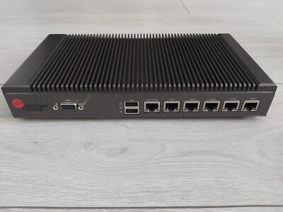 Beckman Coulter PROService Kit B35391 / Lanner FW-7541C-LE1 Appliance