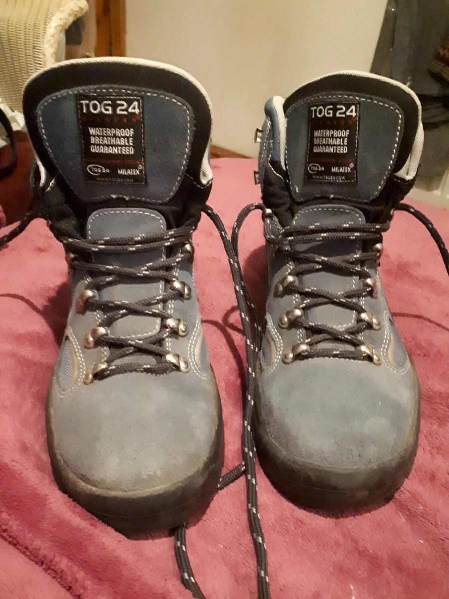 Tog 24 walking best sale boots