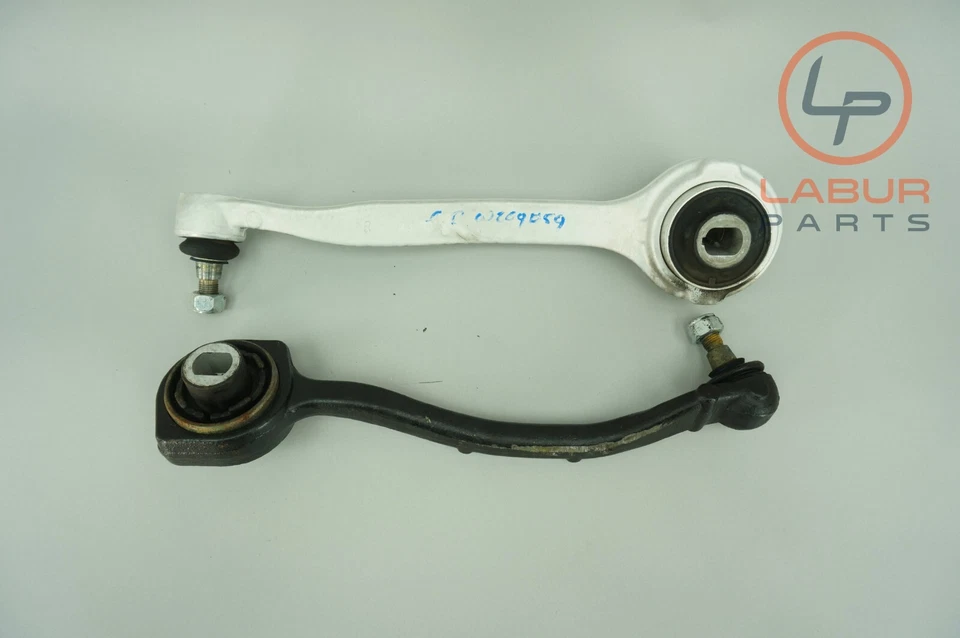 Braço de controle superior e inferior dianteiro direito W209 03-09 Mercedes CLK Class A469 - Imagem 4 de 4