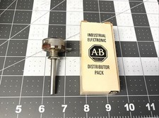 Allen-Bradley JAIN200P251UA 250 OHM TYPE J (LA16V) LOT OF 4