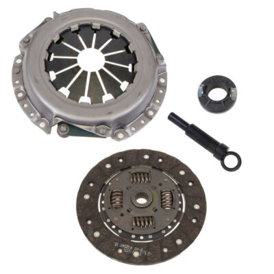 Clutch Set- New   LuK   05-172