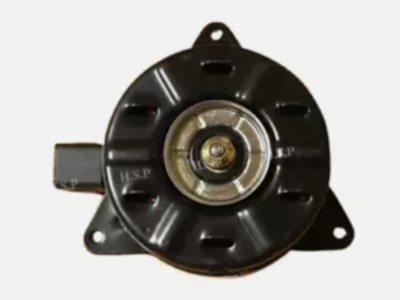 Electric fan motor for Sambar Panel Van S201H S211H 16680-97507